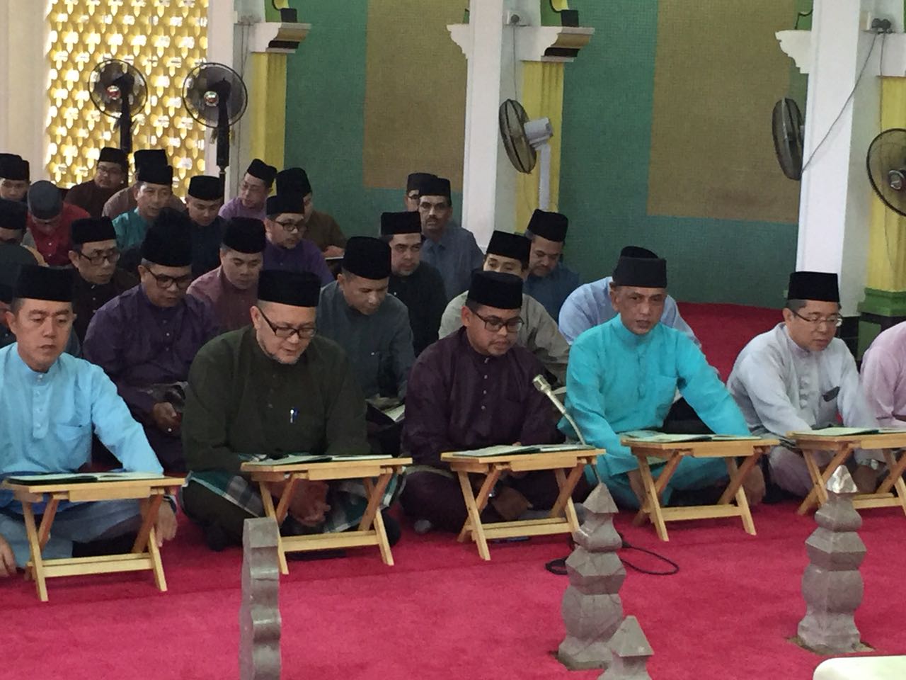 tahlil kubah makam 2.jpeg