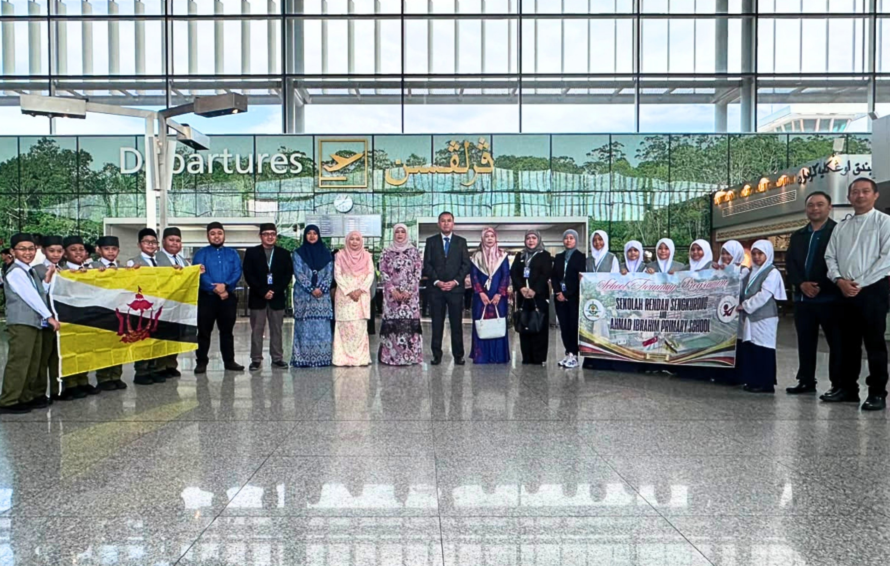 Gambar Ramai Delegasi dan Tetamu Kehormat (FOTO IHSAN JABATAN SEKOLAH-SEKOLAH, KEMENTERIAN PENDIDIKAN ).jpg.jpeg