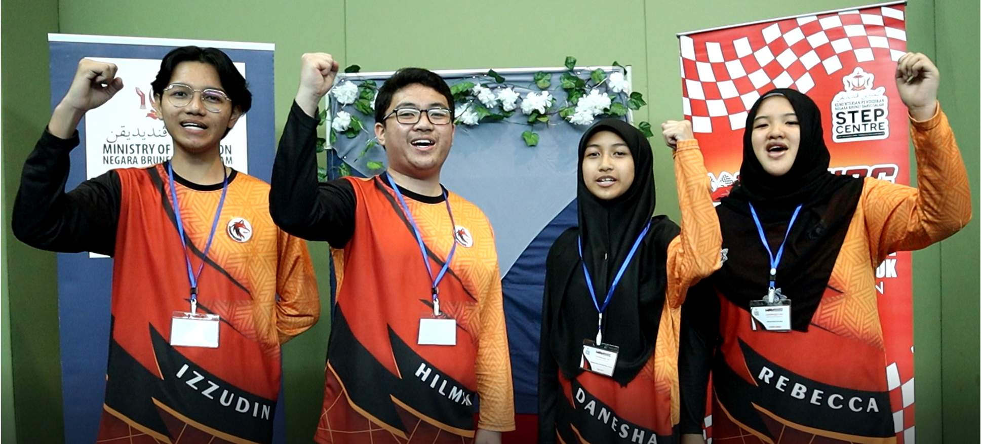 Team Rampager (SEKOLAH MENENGAH TANJONG MAYA).png