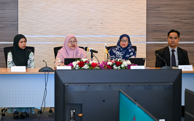 BRUNEI DARUSSALAM IN PISA 2025
