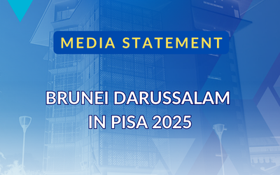 BRUNEI DARUSSALAM IN PISA 2025