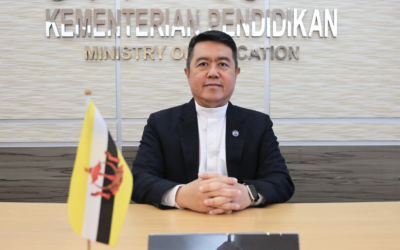STUDENTS, RESEARCHERS ACROSS BRUNEI DARUSSALAM SHOW STRONG INTEREST TO PURSUE ACADEMIC OPPORTUNITIES IN THE EU