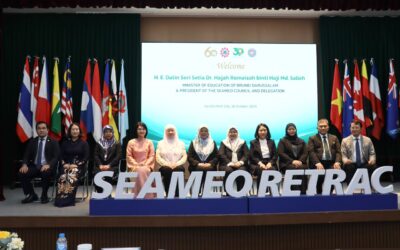 WORKING VISIT TO THE SOCIALIST REPUBLIC OF VIET NAM