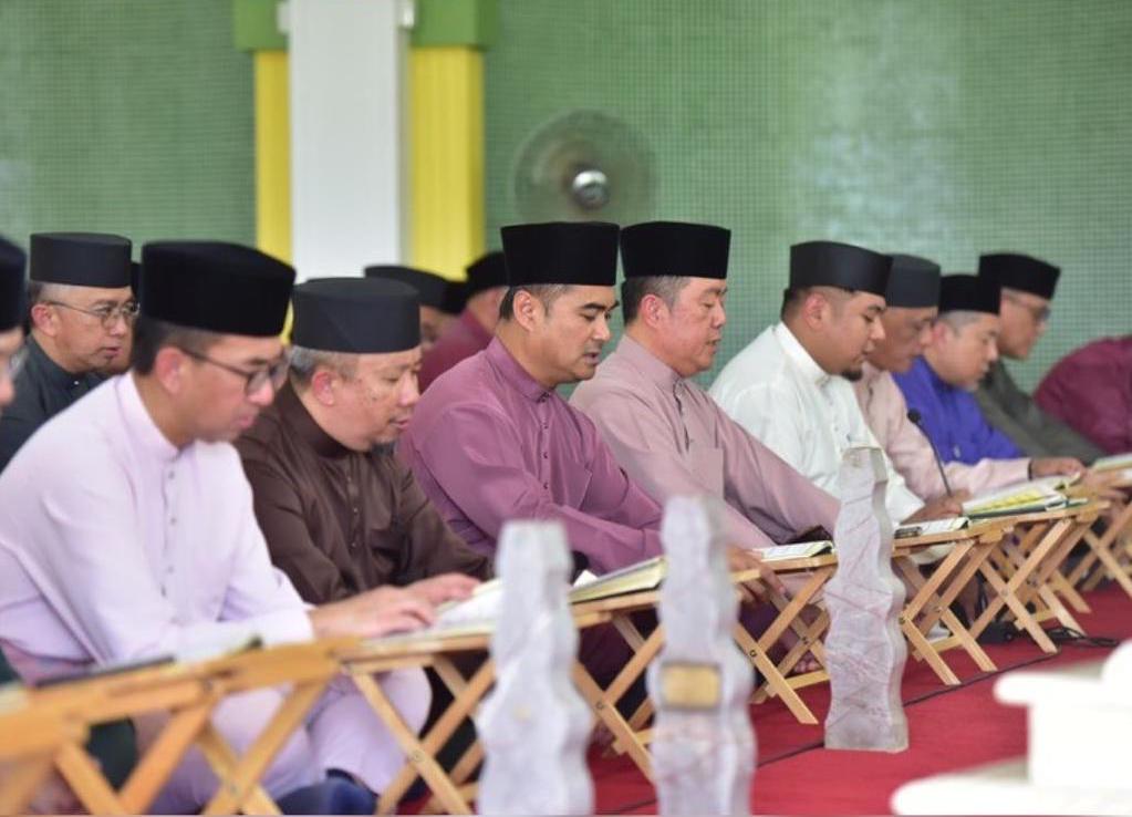 Tahlil di kubah 2025.jpeg
